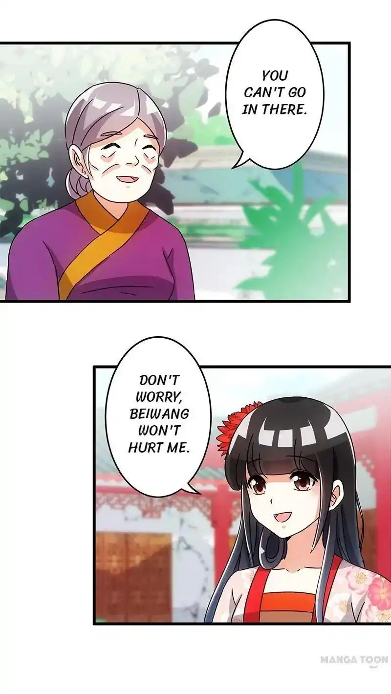 Prince, You're So Cheap! Chapter 167 15